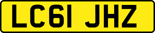 LC61JHZ