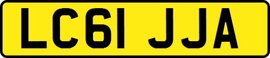 LC61JJA