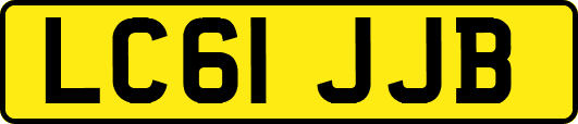 LC61JJB