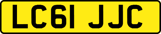 LC61JJC