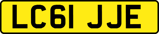 LC61JJE