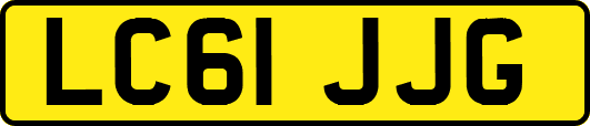 LC61JJG