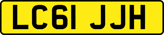 LC61JJH
