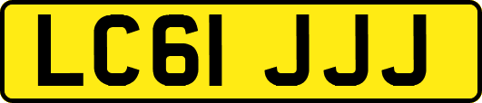 LC61JJJ