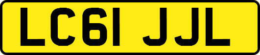 LC61JJL
