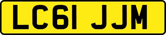 LC61JJM