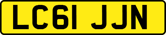 LC61JJN