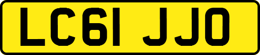 LC61JJO