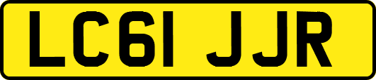 LC61JJR