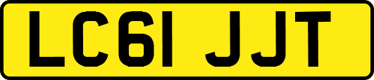 LC61JJT