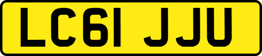 LC61JJU