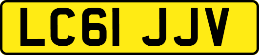 LC61JJV