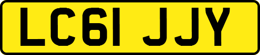 LC61JJY