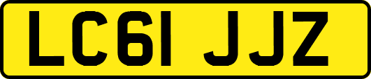 LC61JJZ