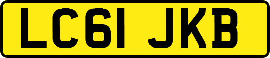 LC61JKB