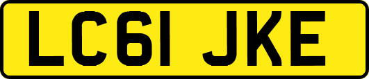 LC61JKE