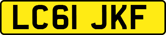 LC61JKF