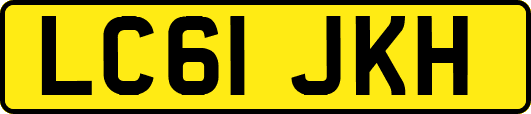 LC61JKH