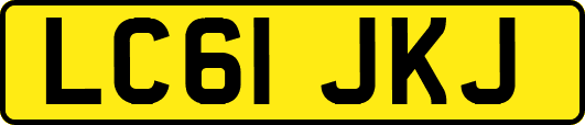 LC61JKJ