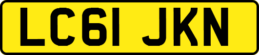 LC61JKN