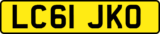 LC61JKO