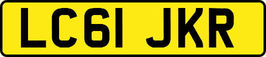 LC61JKR