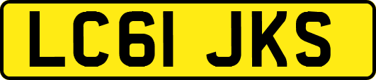 LC61JKS