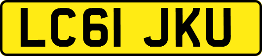 LC61JKU