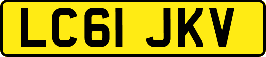 LC61JKV