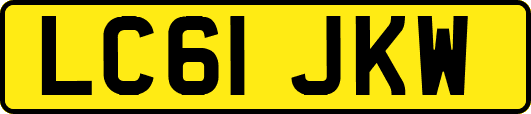 LC61JKW