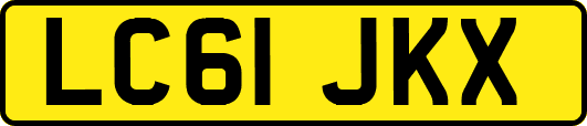 LC61JKX