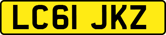 LC61JKZ
