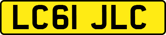LC61JLC