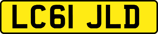 LC61JLD