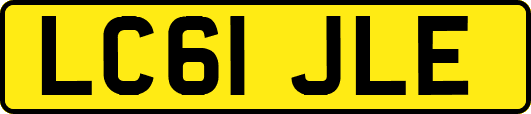 LC61JLE