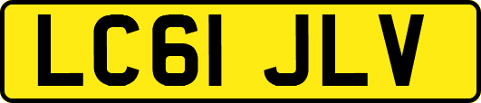 LC61JLV