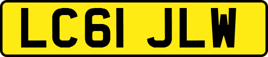 LC61JLW