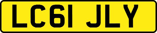 LC61JLY
