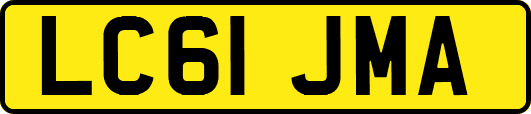 LC61JMA