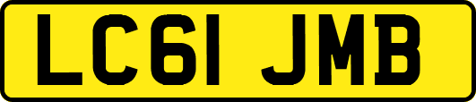 LC61JMB