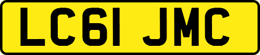 LC61JMC