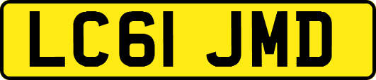 LC61JMD