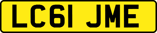 LC61JME
