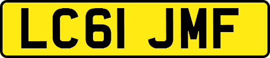 LC61JMF