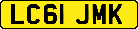 LC61JMK
