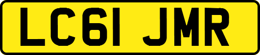 LC61JMR