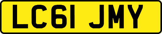 LC61JMY