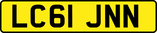 LC61JNN