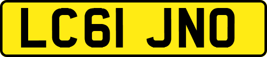 LC61JNO