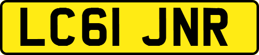 LC61JNR